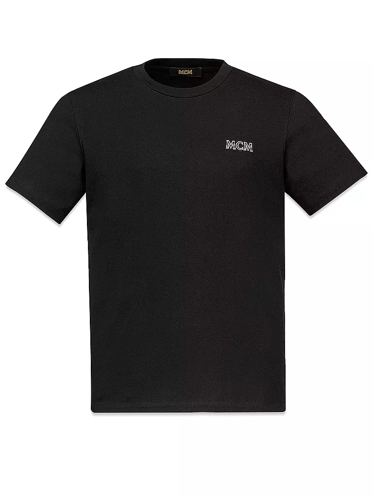 Mcm t 2024 shirt sale